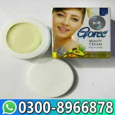 Goree Beauty Cream In Pakistan