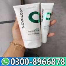 Novology Acne Rescue Spot Corrector Gel in Pakistan