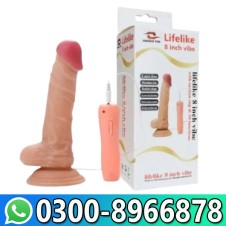 Oversized Dildo 10 Inch Suction Cup In Pakistan