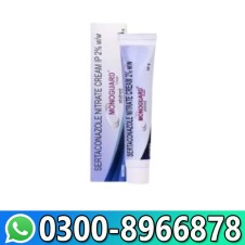 Monoguard Cream In Pakistan