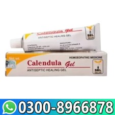 Sbl Calendula Gel In Pakistan
