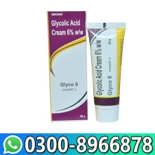 Glyco Cream Price In Pakistan