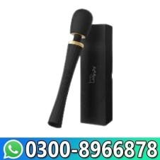 Tracy's Dog Wand Vibrator In Pakistan