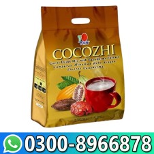 Dxn Cocozhi In Pakistan