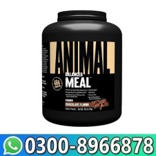 Animal Meal Protein Shake Price In Pakistan