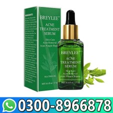 Breylee Acne Treatment Serum in Pakistan