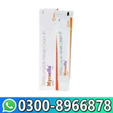 Mycoclin Cream In Pakistan