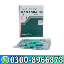 Kamagra Tablets In Pakistan