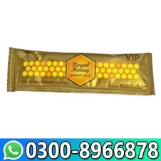 Kingdom Royal Honey Vip In Pakistan