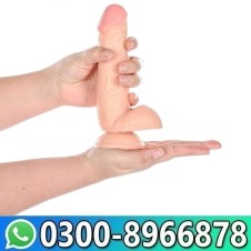 Huge Dildo Adult Sex Toy 7 Inch In Pakistan