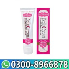 Ivymaison Bella Cream Breast Enhancement In Pakistan