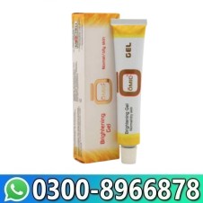 OMIC Skin Brightening Cream in Pakistan