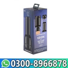 Mouth Stroker Male Masturbator