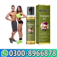 Fat Loss Oil In Pakistan