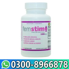 Femstim Price In Pakistan