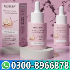 Blushlin Kojic Acid Serum In Pakistan