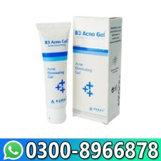 B3 Acno Gel Price In Pakistan