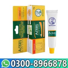 Acnes Scar Care Cream in Pakistan