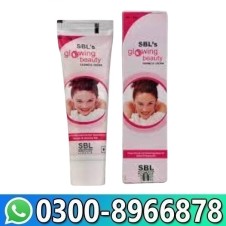 Sbl Glowing Beauty Fairness Cream In Pakistan