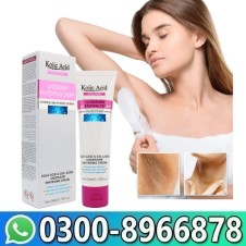 Kojic Acid Underarm Whitening Cream in Pakistan