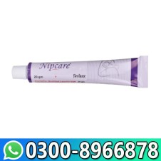 Nipcare Cream in Pakistan
