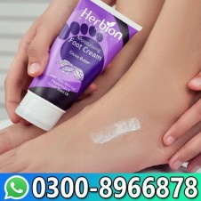 Foot Cream Price in Pakistan