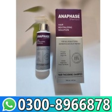 Anaphase Shampoo Price In Pakistan