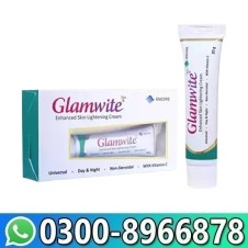 GlamWite Cream 30gm In Pakistan