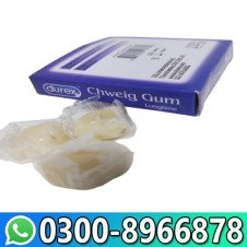 Chewing Gum Men In Pakistan