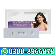 Prega News Pregnancy Test Kit In Pakistan