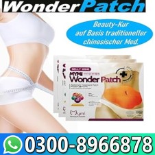 Mymi Breast Wonder Patch In Pakistan
