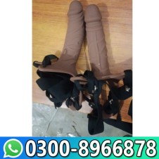 8 Inch Skin Washable Belt Condom In Pakistan