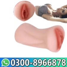 Open-ended Male Sex Toys Pocket Pussy In Pakistan