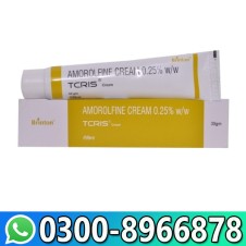 Tcris Cream 30gm In Pakistan