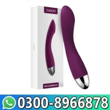 Svakom Coco G Spot Vibrator In Pakistan