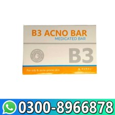 B3 Acno Bar Price In Pakistan