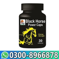 Black Horse Tablet Price In Pakistan