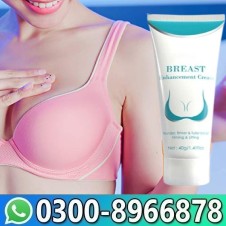 Sodsnie Breast Enlargement Cream in Pakistan