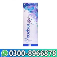 Kozisol Plus Gel Price In Pakistan