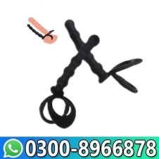 Double Penetration Dildo In Pakistan