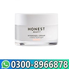 Honest Beauty Hydrogel Cream in Pakistan