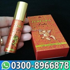 Zenegra Lido Delay Spray Price in Pakistan