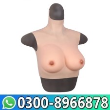 Silicone Breast Forms Fake Boobs In Pakistan