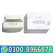 Leafeon Advanced Clarifying Natural Day Gel Light In Pakistan
