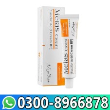Melas Acne Cream In Pakistan