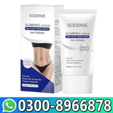 Waist And Belly Weight Losing Cream In Pakistan