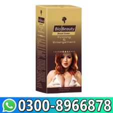 Bio Beauty Breast Cream In Pakistan