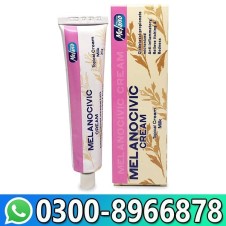 Melano Civic Cream In Pakistan