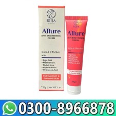 Allure Skin Brightening Cream In Pakistan