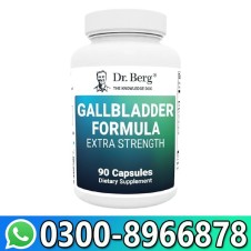 Natural Bile Salts Supplements In Pakistan